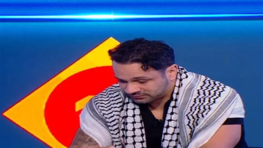 محمد عطية ينتقد إعلان زيزو الجديد: “لو كان اتعمل من سنتين كانت الدنيا قامت”