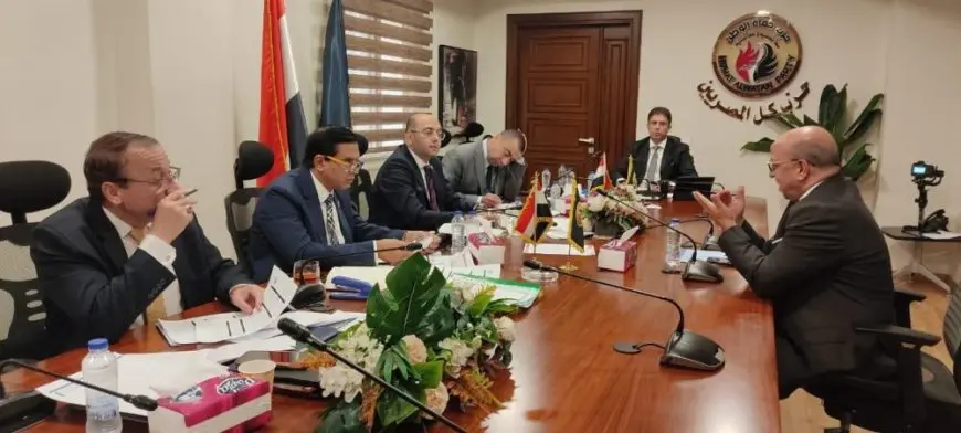 انتخابات مجلس النواب.. حزب حماة الوطن: نحرص على انتقاء الكوادر التي تشعر بآمال وآلام المواطن