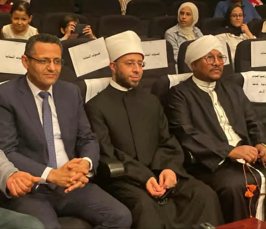 خالد البلشي: مبادرة صحح مفاهيمك تعالج 40 قضية تمس حياتنا على رأسها التنمر والإدمان