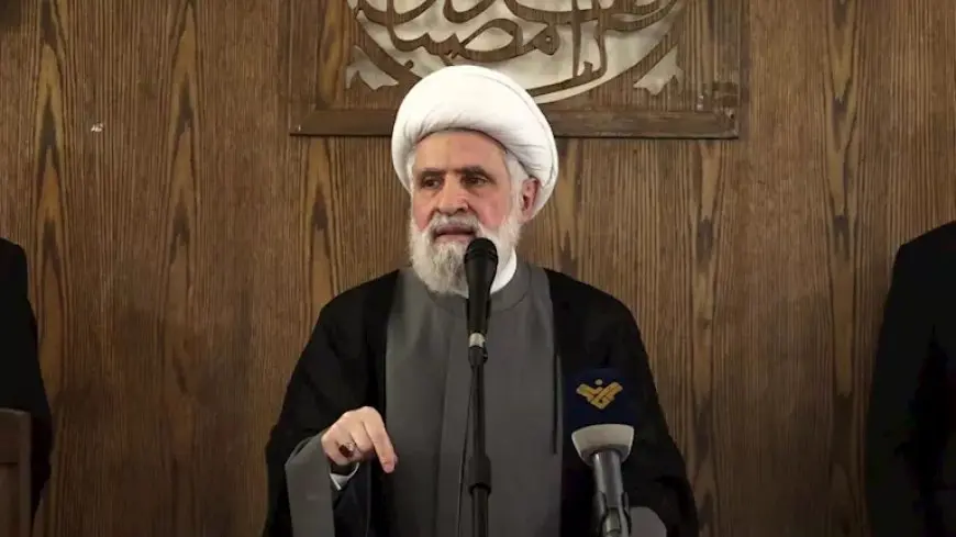 حزب الله: نتعامل مع الخروقات الإسرائيلية بـ”الصبر الاستراتيجي” وجاهزون للحرب