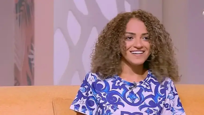 بالفيديو.. مؤلفة مسلسل “ما تراه ليس كما يبدو” تكشف كواليس أصعب مشهد كتبته