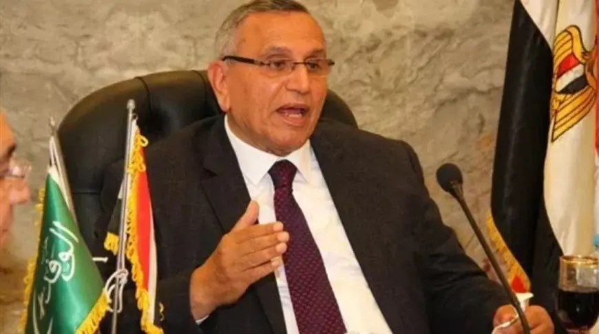 الهيئة العليا للوفد تشكل لجنة للتفاوض مع «القائمة الوطنية» على مقاعد مجلس النواب