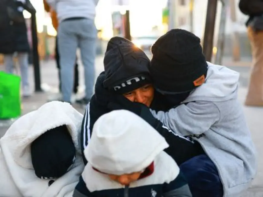 دعوى قضائية في أمريكا لوقف ترحيل أطفال هندوراسيين بعد تقارير عن خطة سرية