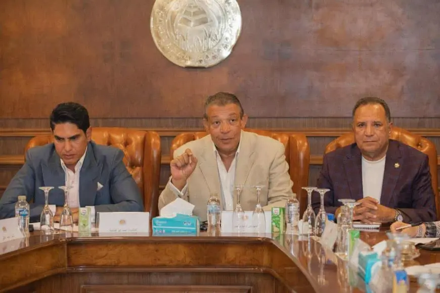 حزب الشعب الجمهوري يجتمع لوضع اللمسات النهائية لخطة خوض انتخابات مجلس النواب 2025