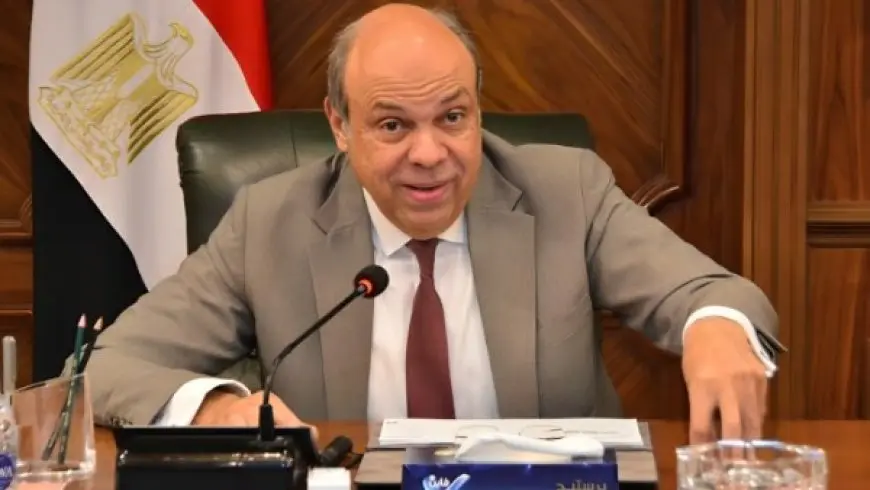 وزير الطيران المدني يعد المواطنين: هتشوفوا طفرة في الطائرات.. وبلاش جلد ذات زيادة