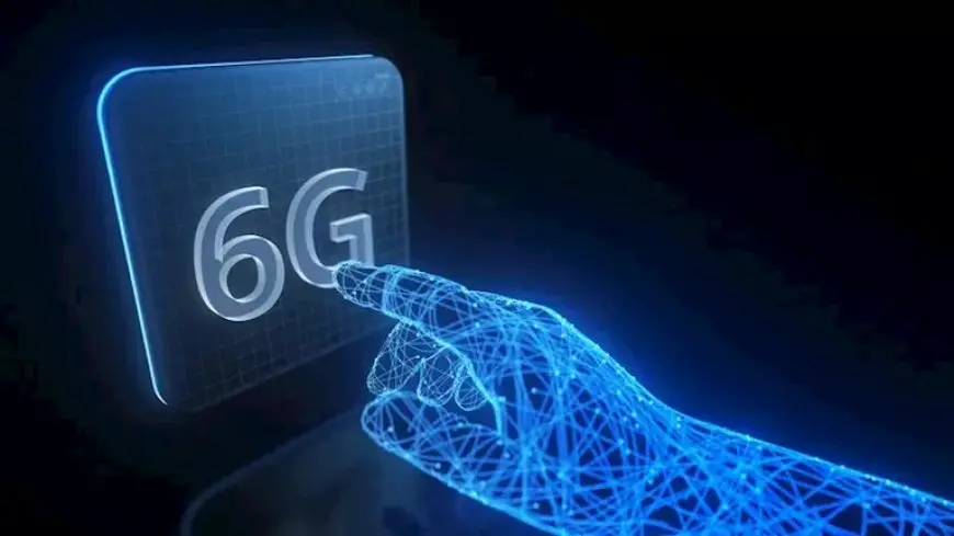 مهندسون يبتكرون شريحة G6 بسرعة تتجاوز 100 جيجابت في الثانية