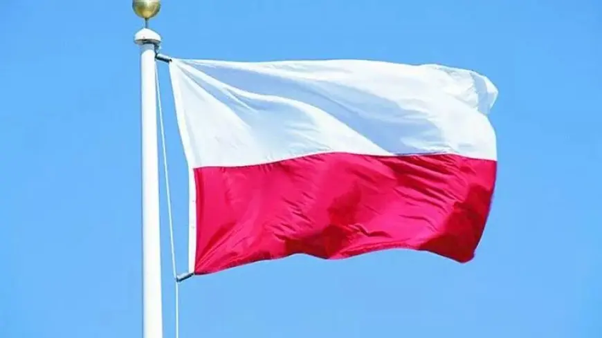 بولندا تحرك طائراتها العسكرية بعد غارات جوية استهدفت أوكرانيا قرب حدود بولندا
