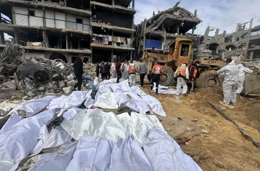 ناشط حقوقي فلسطيني: حرب غزة امتداد لمخطط النكبة.. والاحتلال مسئول قانونًا عن تلبية احتياجات السكان باعتبارها أرضًا محتلة