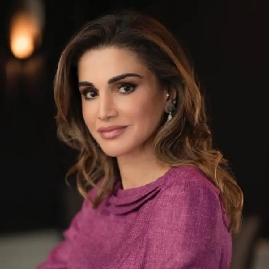 الملكة رانيا: إسرائيل تجوع شعبا بأكمله تحت حصار يقطع عنه كل شرايين الحياة