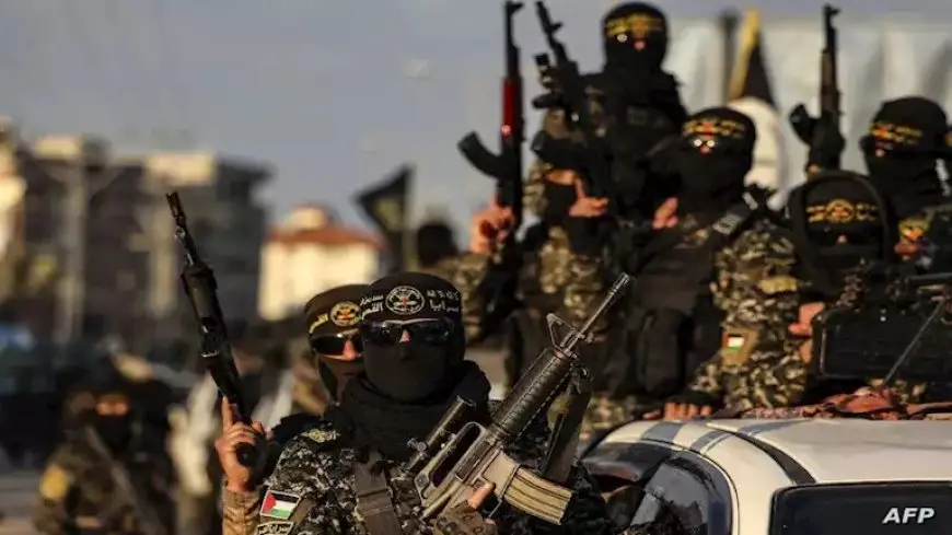سرايا القدس: استهدفنا مستوطنة نتيفوت بغلاف غزة