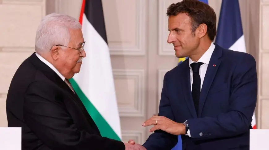 كيف ردت فرنسا على الولايات المتحدة بشأن الاعتراف بدولة فلسطين؟