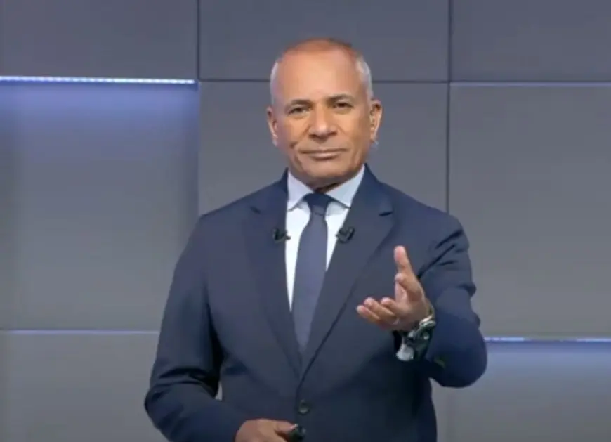 تتجاوز 25 مليار دولار.. أحمد موسى: توقيع صفقة سياحية استثمارية ضخمة في مصر اليوم