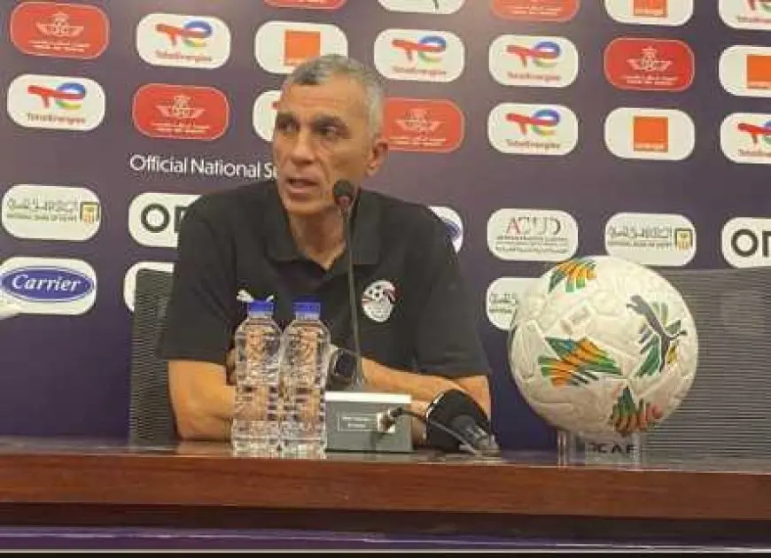 أسامة نبيه يحدد مكاسب فوز منتخب الشباب في ودية الشرطة العراقي