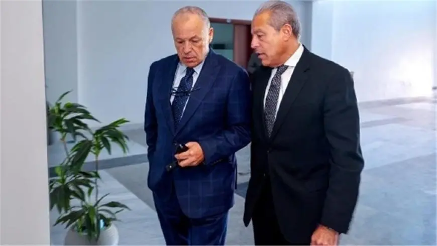 نزلة برد تبعد أبو ريدة عن رحلة منتخب مصر إلى بوركينا فاسو