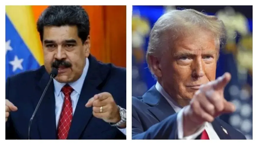 هل تشعل “المخدرات” حربًا بين أمريكا وفنزويلا؟