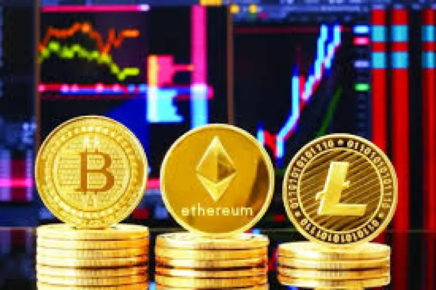 العملات الرقمية تسير عكس الاتجاه وأكبر الخسائر من نصيب المرتبطة بعائلة ترامب
