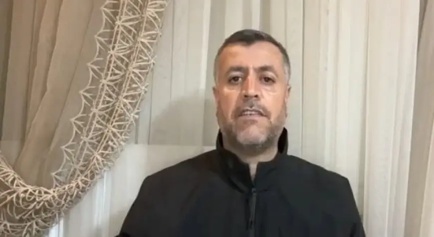 قيادي في حماس: إسرائيل تواصل صمتها على مقترح الوسطاء ونتنياهو يعرقل المفاوضات