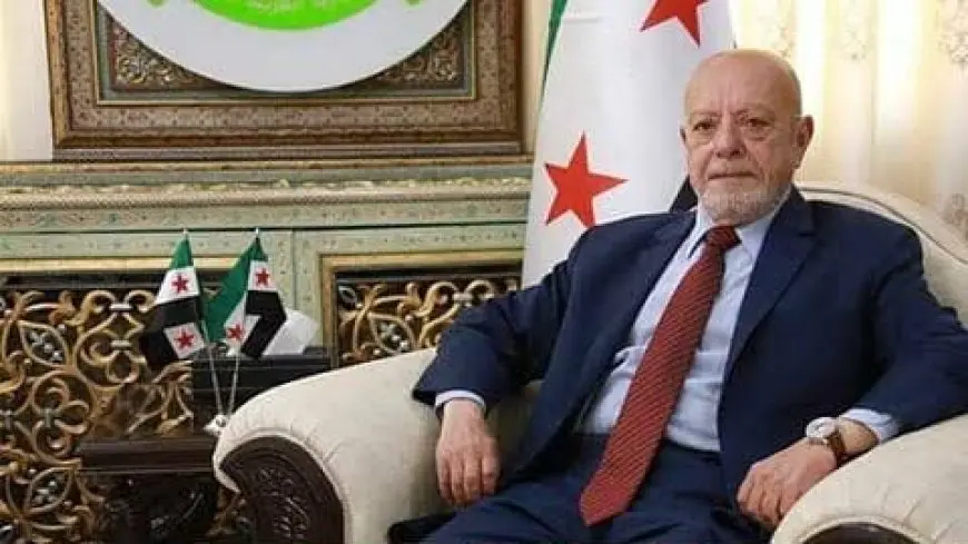 وزير الاقتصاد السوري: استقرار بلادنا ركيزة أساسية بالمنطقة العربية.. ونمد ذراعنا للجميع لتعويض ما فات
