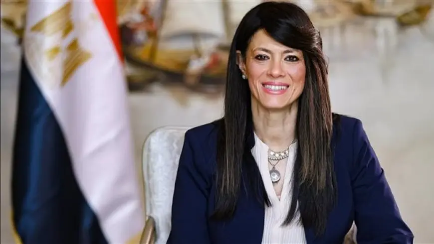وزيرة التخطيط: السردية الوطنية للتنمية الاقتصادية تستهدف استكمال مسار الإصلاح
