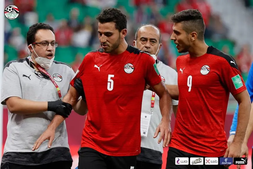 بناء على طلبه.. حمدي فتحي يغيب عن مواجهة بوركينا فاسو
