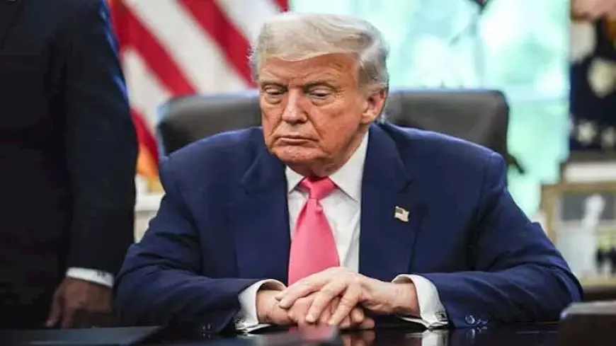 جمهوري بارز: ترامب كان مُخبراً لـ”FBI” في قضية إبستين المتهم بالجرائم الجنسية