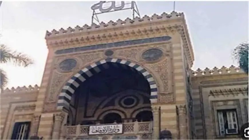 منشور متداول لوزير الأوقاف يرحب بالفلسطينيين في مصر.. والوزارة توضح 4 حقائق