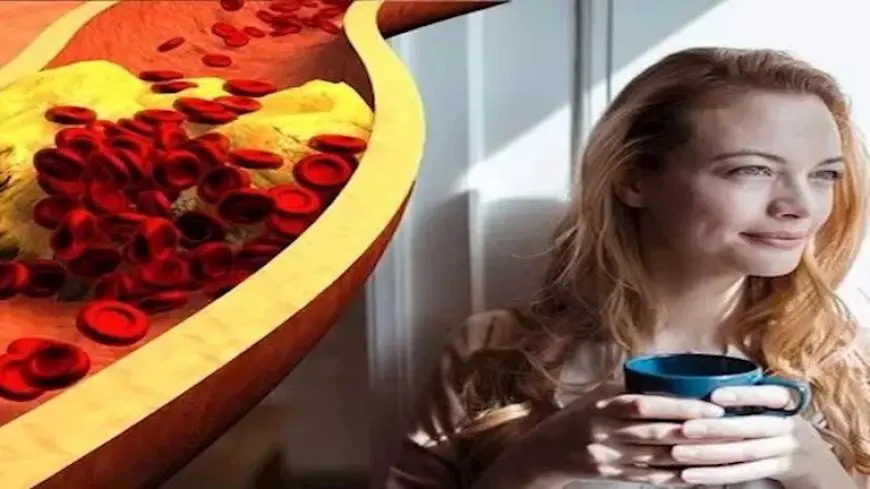 يحارب الكوليسترول.. مشروب يحمي من الجلطات ويخفض الضغط