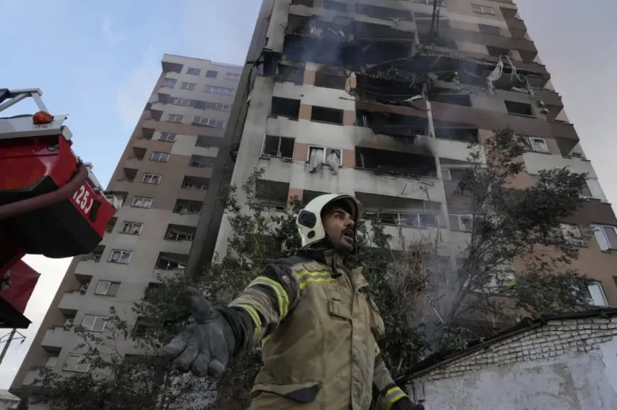 مجلة فورين آفيرز: حرب الـ12 يوما على إيران تعزز السير على نهج كوريا الشمالية