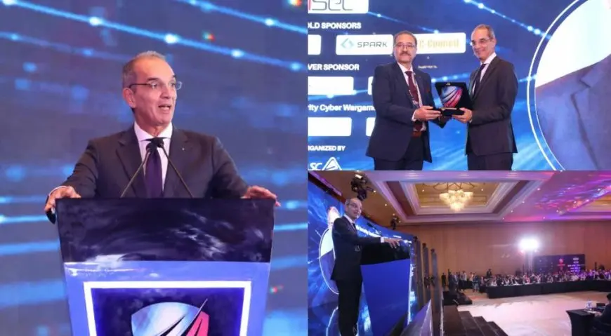 الاتصالات: تعزيز العمل العربي في مجال الأمن السيبراني بالتدريب وتبادل المعلومات وتنسيق الاستجابة