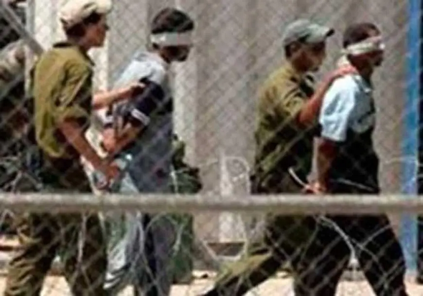 إسرائيل: المحكمة العليا تقضي بتوفير الطعام الكافي للمعتقلين الفلسطينيين