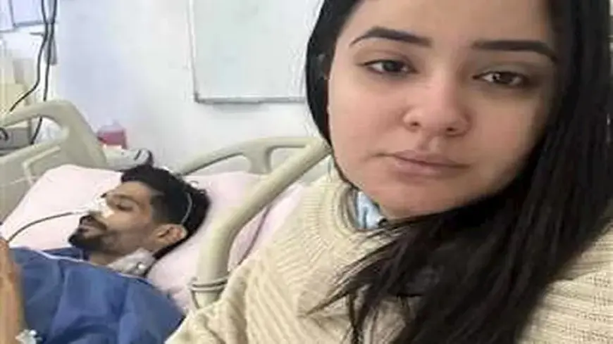 زوجة إبراهيم شيكا: “محمد رمضان إداني ربع مليون جنيه واشتريت بيهم تُربة”