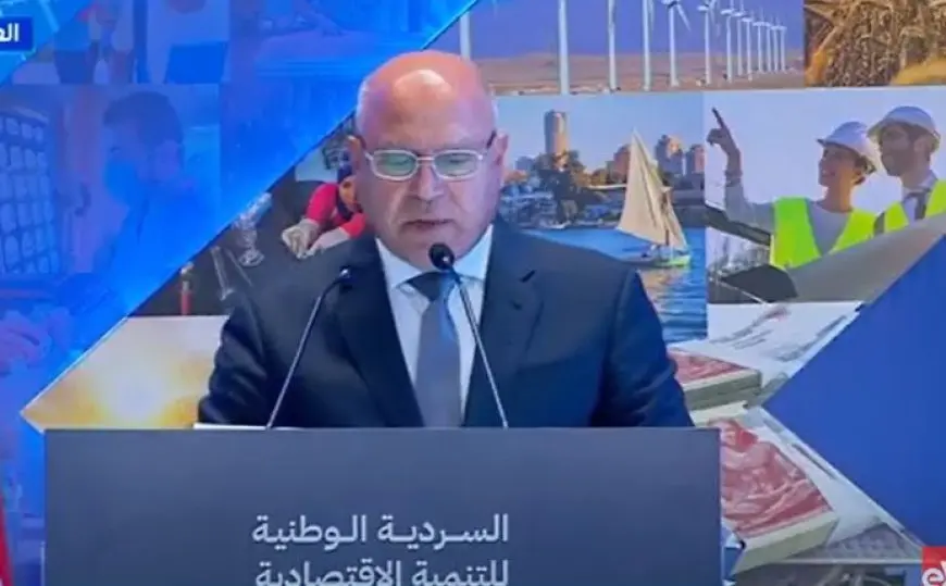كامل الوزير: السردية الوطنية للتنمية الاقتصادية تهدف لتحويل مصر إلى مركز إقليمي للنقل واللوجستيات