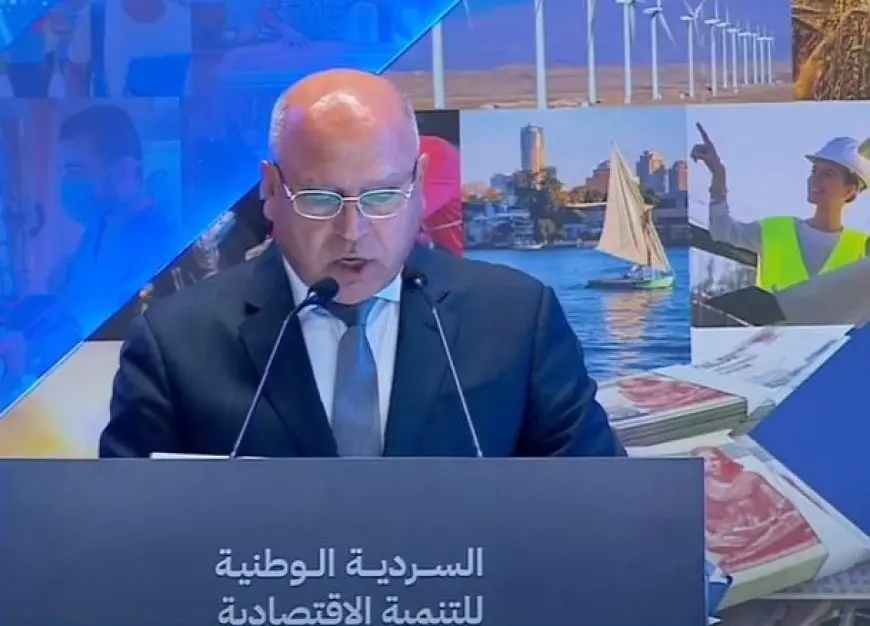 كامل الوزير: الدولة تراهن على قدرات الشباب المصري والعمالة المدربة لقيادة النهضة الصناعية