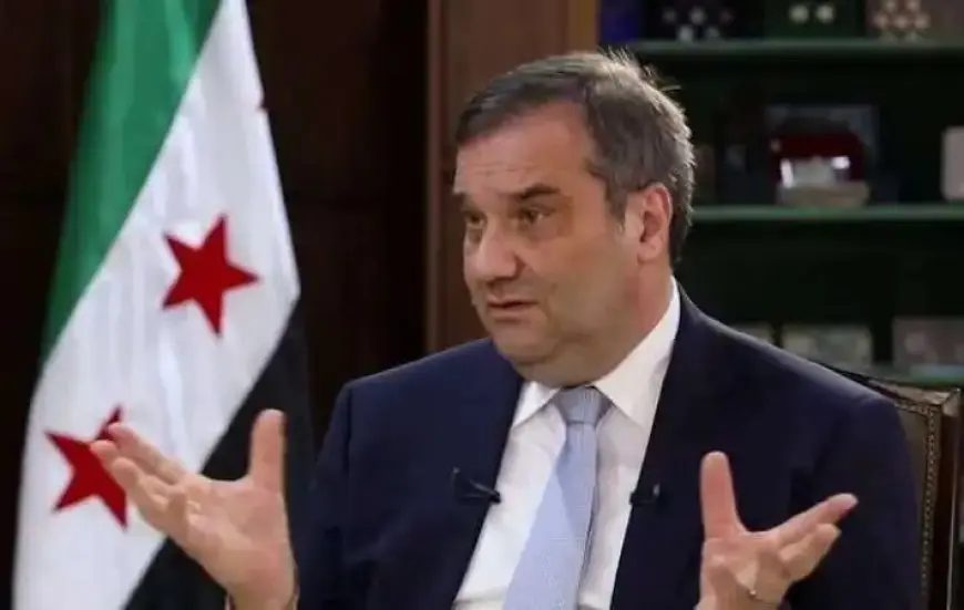 حاكم مصرف سوريا المركزي: التحول السياسي في البلاد يفتح آفاقا واسعة أمام الاستثمارات الدولية