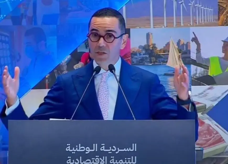 وزير الاستثمار: الاستثمارات الأجنبية الحالية لا تعكس طموحات الاقتصاد المصري