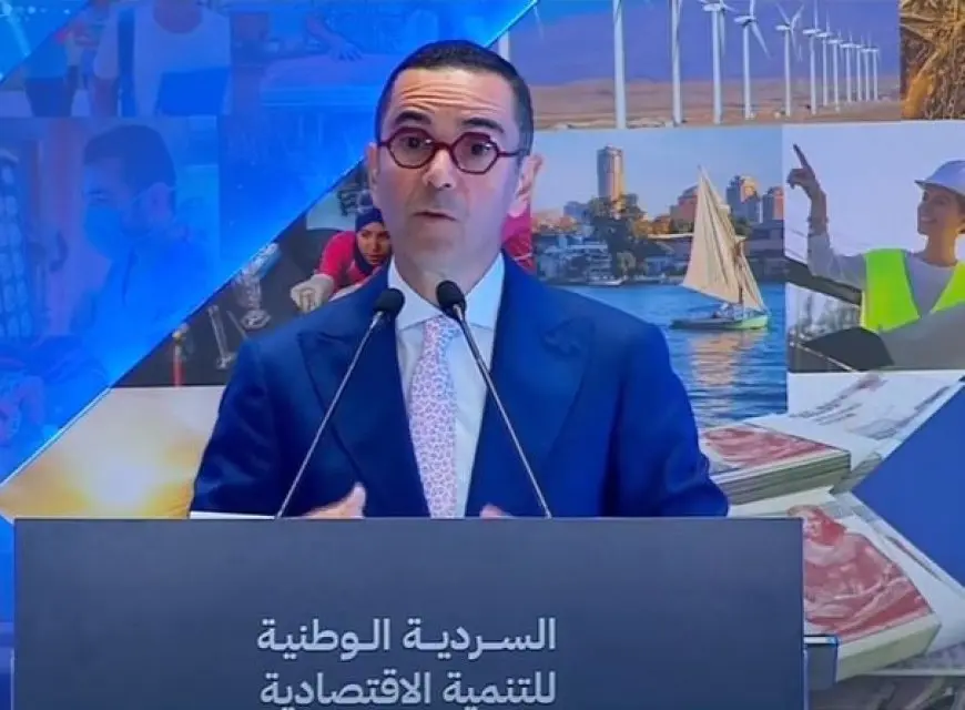 حسن الخطيب: الاستثمار المحلي هو المرآة الحقيقية لحالة الاقتصاد