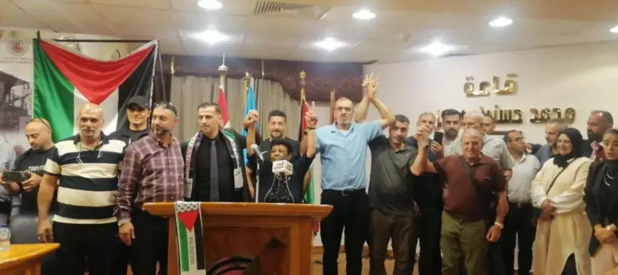 أمين سر حركة فتح بالقاهرة: مليون فلسطيني ذاقوا مرارة الأسر بسجون الاحتلال