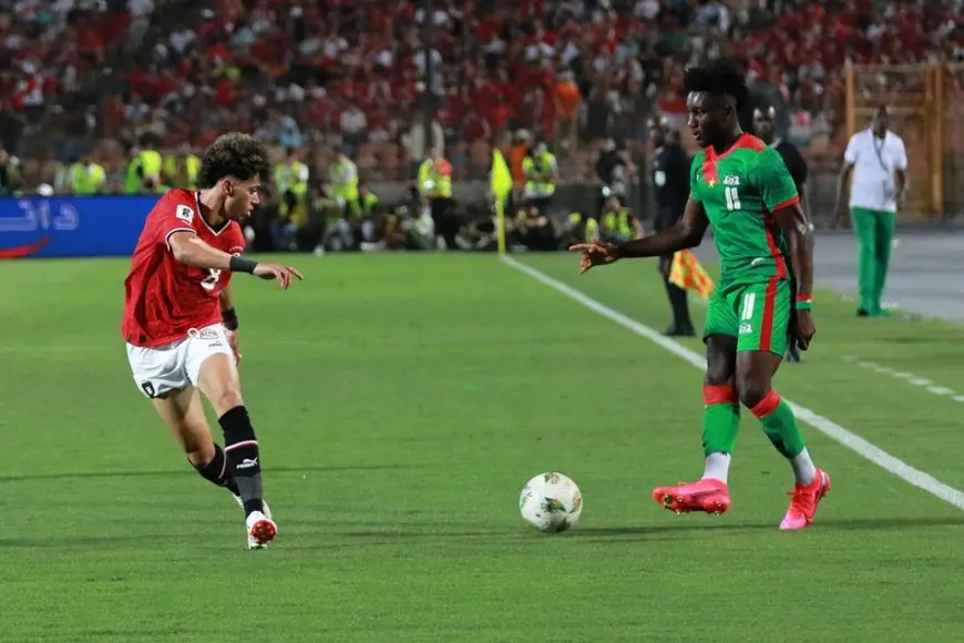نجم الزمالك السابق يحذر منتخب مصر قبل مواجهة بوركينا فاسو