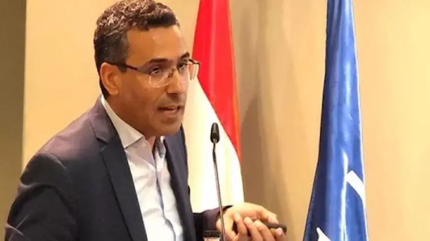 وزير الزراعة اللبناني: الانتهاء من مراحل حصر السلاح خلال 15 شهرًا
