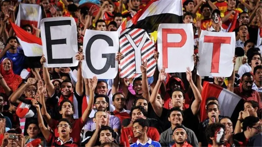 اتحاد الكرة: أتمنى أن يحضر الجمهور مباريات منتخب مصر