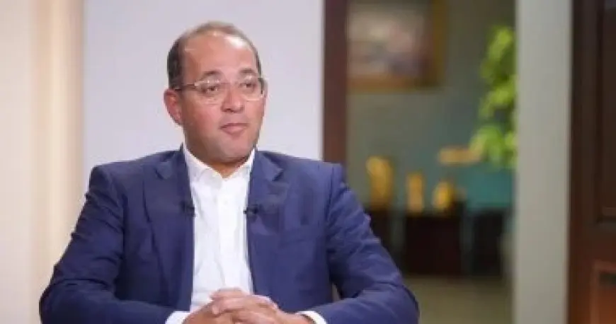 وزير المالية: تخوف وطلب المصريين خفض الدين مهم وفي محله.. هذا الإحساس يسعدنا لا يزعجنا