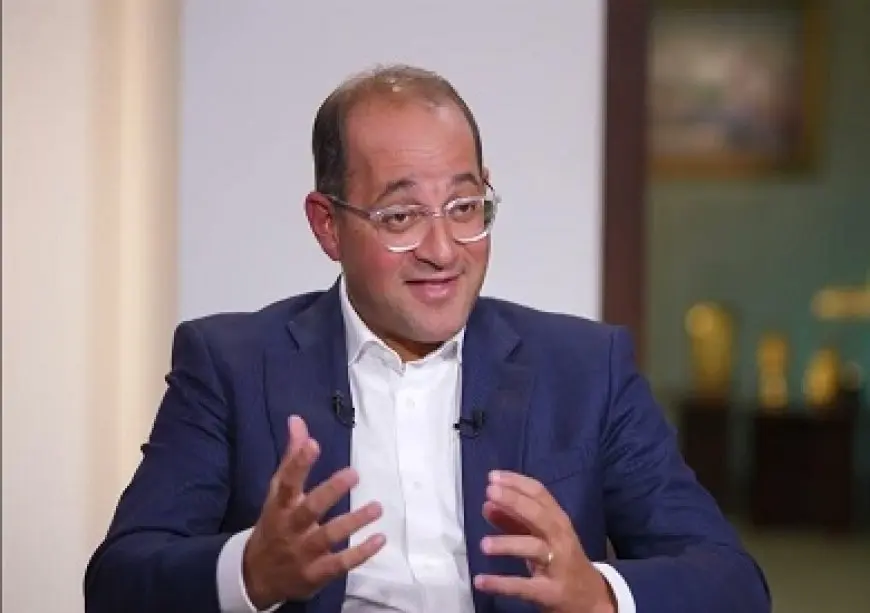 وزير المالية: صعب أن تنخفض كل الأسعار مرة واحدة.. السوق عرض وطلب