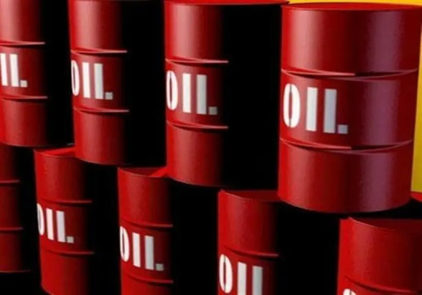 نمو واردات الصين من الخام 4.9% في أغسطس