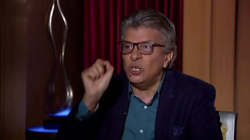 “الخسوف ظاهرة طبيعية لا تدعو لإقامة الصلاة”.. تصريح مثير للكاتب خالد منتصر والشيخ أبوبكر يرد