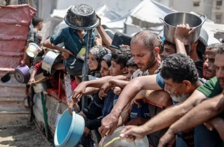 المحكمة العليا الإسرائيلية تصدر أمرا نهائيا ضد سياسة تجويع الأسرى الفلسطينيين