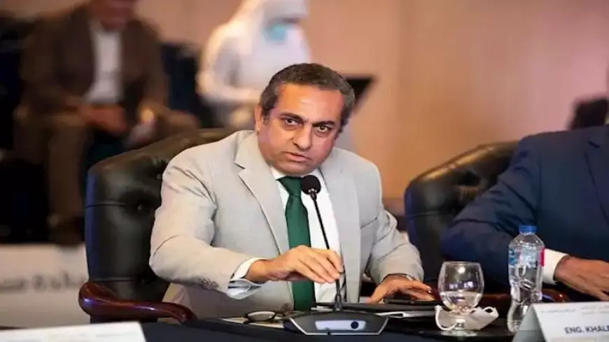 رئيس شركة العاصمة الإدارية: سددنا 29 مليار جنيه ضرائب عن عامي “2023 و 2024”