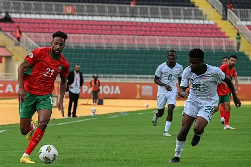 المغرب والجزائر في اختبار جديد بتصفيات المونديال