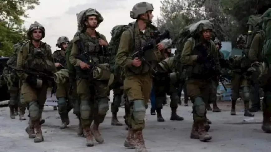 بعد عملية إطلاق النار.. إغلاق مداخل القدس وقادة الاحتلال يقيمون الوضع