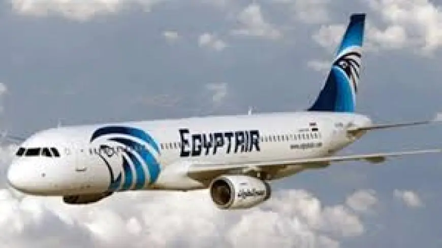 مصر للطيران تطلق عروضا ترويجية بتخفيضات تصل إلى 50% على التذاكر والخدمات الإضافية