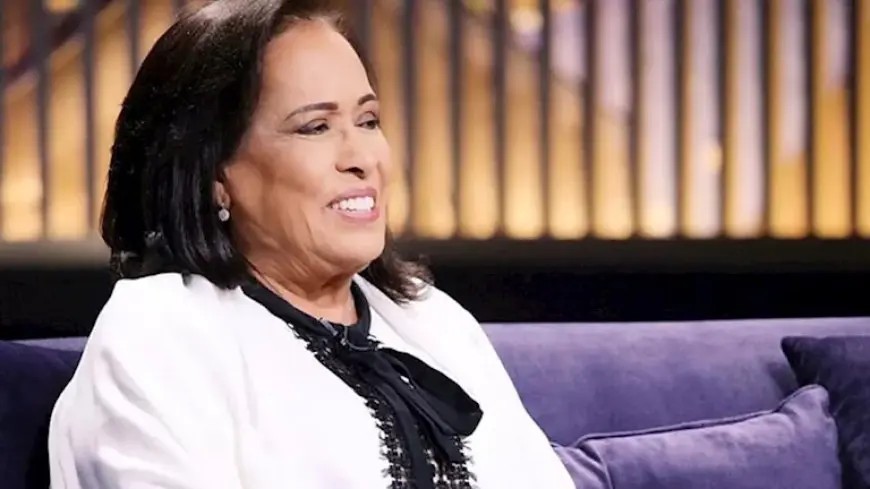 الفنانة حياة الفهد تتصدر التريند لهذا السبب